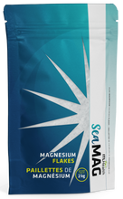 Load image into Gallery viewer, ITL HEALTH SeaMAG Magnesium Chloride Flakes