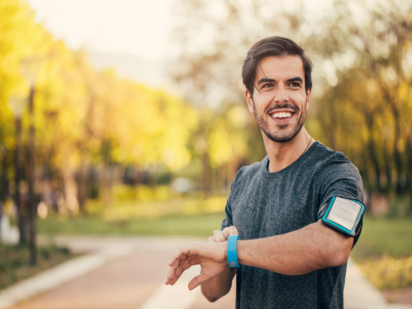 Unlock Your Potential: Natural Approaches to Men's Wellness