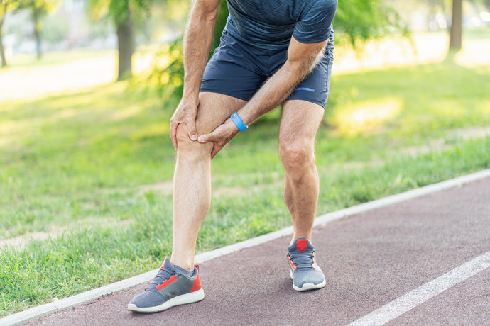 Glucosamine Supplements -More Than Just Joint Health