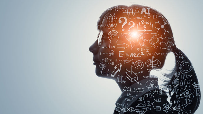 Can Botanicals Beat Brain Fog & Enhance Cognitive Function?