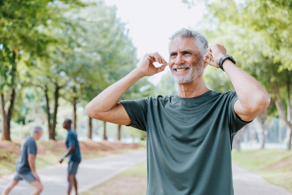 Should Men Take Collagen?