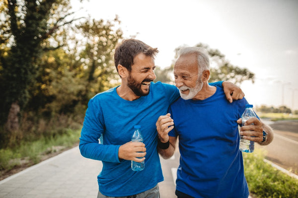 Men's Health Matters - Must Have Supplements for Men