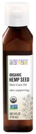 AURA CACIA Hemp Seed Skin Care Oil  (118 ml)