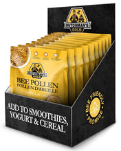 Load image into Gallery viewer, DUTCHMAN'S GOLD Bee Pollen Granules