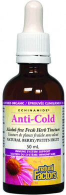 ECHINAMIDE Echinacea Fresh Herb Tincture (50 ml)