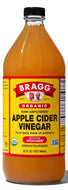 BRAGG Organic Apple Cider Vinegar (946 ml)