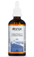 ORANGE NATURALS Kids Focus Homeopathic (100 ml)