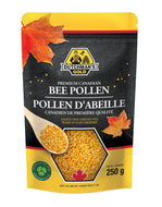 Premium Canadian Bee Pollen GranulesDUTCHMAN'S GOLD