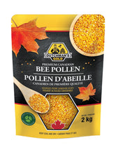 Load image into Gallery viewer, Premium Canadian Bee Pollen GranulesDUTCHMAN'S GOLD