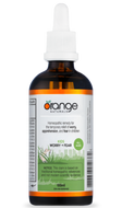 ORANGE NATURALS Kids Worry + Fear Homeopathic (100 ml)