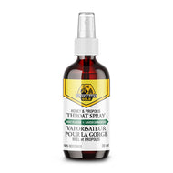DUTCHMAN'S GOLD Honey and Propolis Throat Spray