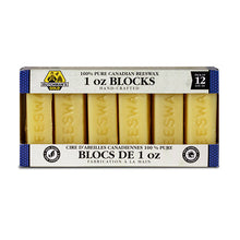 Load image into Gallery viewer, DUTCHMAN'S GOLD Beeswax Block