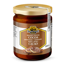 Load image into Gallery viewer, DUTCHMAN'S GOLD Honey With Cocoa