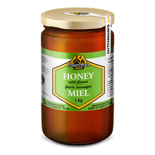 Load image into Gallery viewer, DUTCHMAN'S GOLD Wildflower Honey