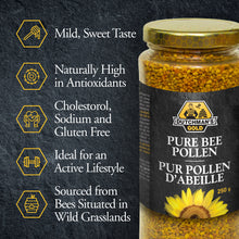 Load image into Gallery viewer, Premium Canadian Bee Pollen GranulesDUTCHMAN'S GOLD