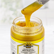 Load image into Gallery viewer, DUTCHMAN'S GOLD Honey with Bee Pollen (500 gr)