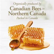 Load image into Gallery viewer, DUTCHMAN'S GOLD Organic Raw Honey 330 g