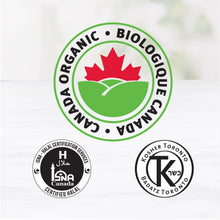 Load image into Gallery viewer, DUTCHMAN'S GOLD Organic Raw Honey 330 g