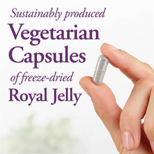 Load image into Gallery viewer, Royal Jelly Capsules (1000 mg - 90 Cap)