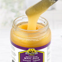 Load image into Gallery viewer, DUTCHMAN'S GOLD Honey with Royal Jelly