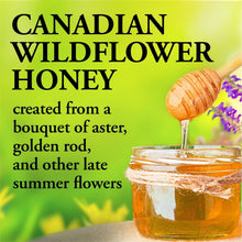 Load image into Gallery viewer, DUTCHMAN'S GOLD Wildflower Honey