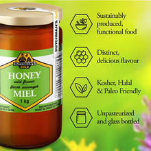 Load image into Gallery viewer, DUTCHMAN'S GOLD Wildflower Honey