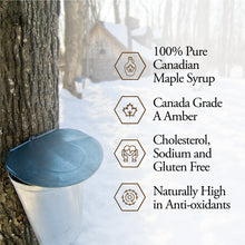 Load image into Gallery viewer, DUTCHMAN'S GOLD Maple Syrup