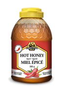 DUTCHMAN'S GOLD Hot Honey