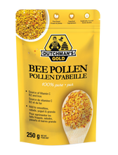 Load image into Gallery viewer, DUTCHMAN'S GOLD Bee Pollen Granules