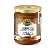 Load image into Gallery viewer, DUTCHMAN'S GOLD Cinnamon Honey Spread