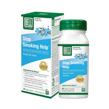 Load image into Gallery viewer, BELL Stop Smoking Help™ (60 Capsules)
