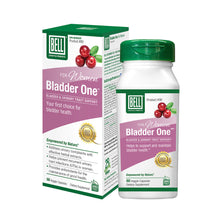 Load image into Gallery viewer, BELL Bladder One for Women (60 caps)