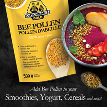 Load image into Gallery viewer, DUTCHMAN'S GOLD Bee Pollen Granules
