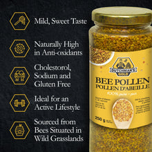Load image into Gallery viewer, DUTCHMAN'S GOLD Bee Pollen Granules