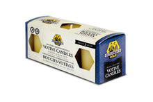 Load image into Gallery viewer, DUTCHMAN'S GOLD Beeswax Votives