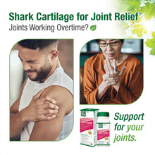 Load image into Gallery viewer, BELL Shark Cartilage for Joint Relief™