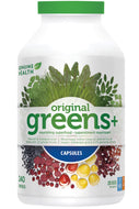 GENUINE HEALTH Greens+ (Original - 240 Caps)