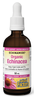 ECHINAMIDE Organic Echinacea (50 ml)