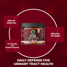 Load image into Gallery viewer, PURE LAB VITAMINS UTI Pure Powder - Additive Free (125 grams)