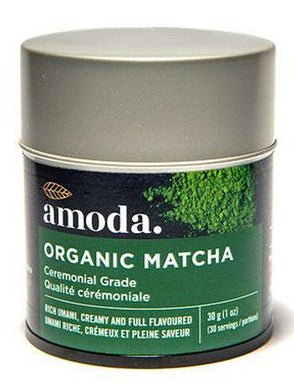 AMODA Ceremonial Matcha (30 gr)