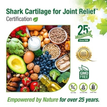 Load image into Gallery viewer, BELL Shark Cartilage for Joint Relief™