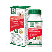 Load image into Gallery viewer, BELL Blood Pressure Formulation
