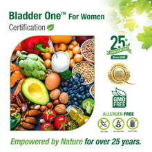 Load image into Gallery viewer, BELL Bladder One for Women (60 caps)
