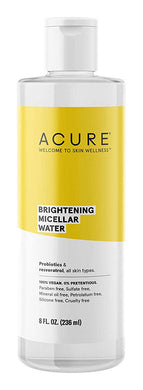 ACURE Brightening Micellar Water (118 ml)