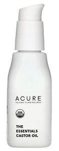 ACURE The Essentials Castor Oil (30 ml)