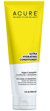 ACURE Conditioner Ultra Hydrating Argan (236 ml)