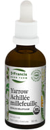 ST FRANCIS HERB FARM Yarrow Tincture (50 ml)