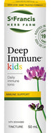ST FRANCIS HERB FARM Deep Immune Kids (50 ml)