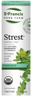 ST FRANCIS HERB FARM Strest (100 ml)