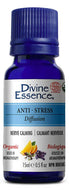 DIVINE ESSENCE Anti-Stress-Blend (Organic - 15 ml)